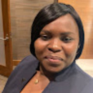 Meet your Posher, Chantou